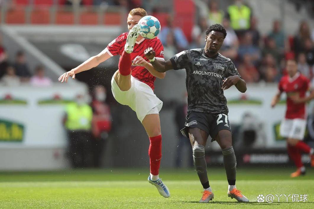 包含柏林联合客场1-1战平弗赖堡,继续保持不败的战绩的词条 包含柏林联合客场1-1战平弗赖堡,继续保持不败的战绩的词条