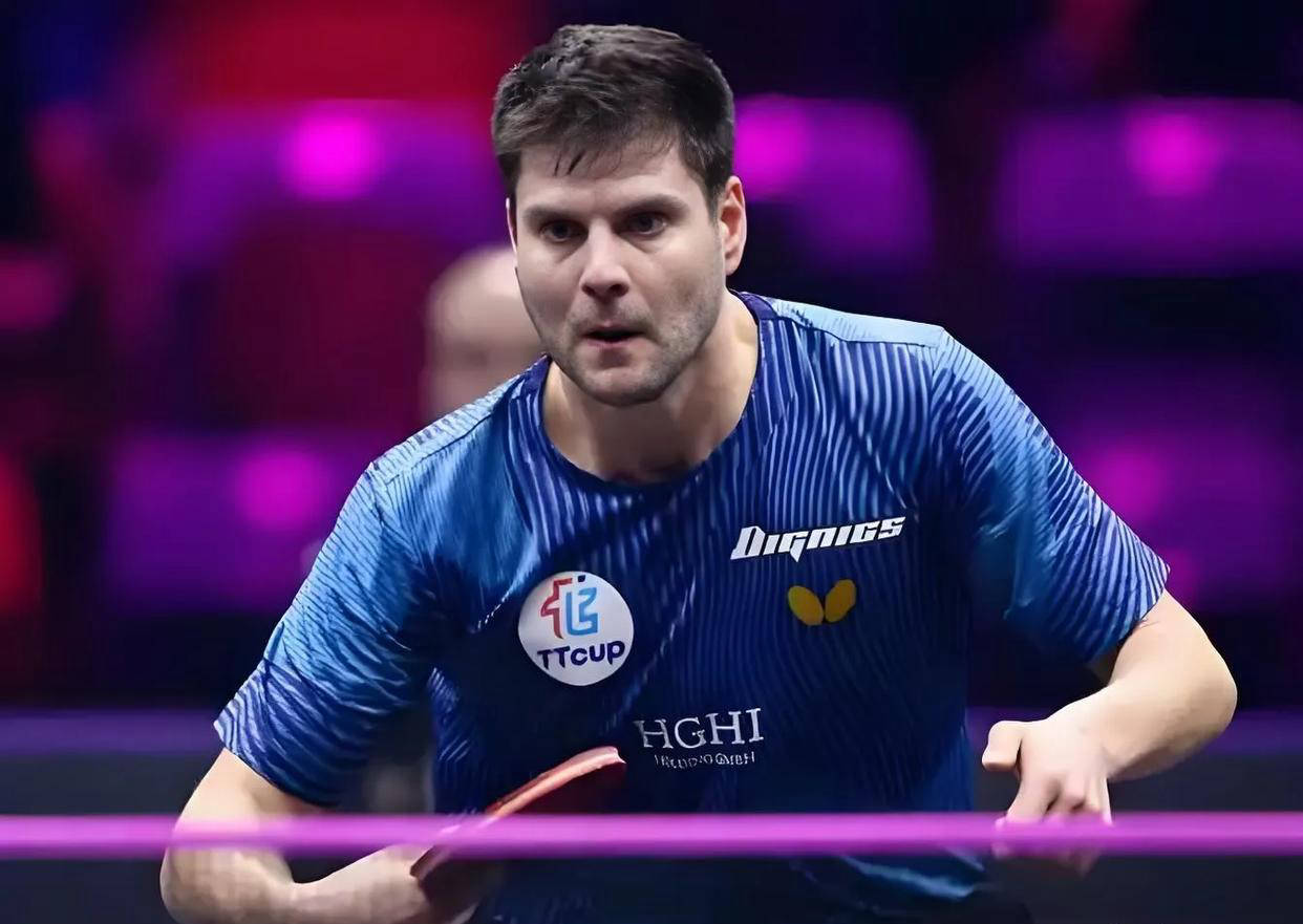 开云体育官网-德国乒乓球队轻取波兰乒乓球队，奥恰洛夫打破历史纪录的简单介绍