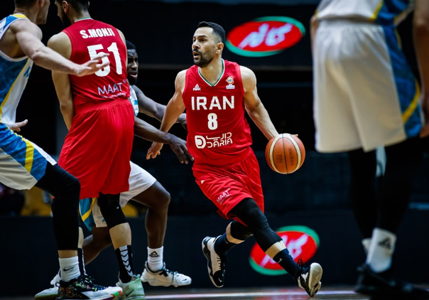 开云下载-塞内加尔男篮遭惊险逆转西班牙队扳平取胜