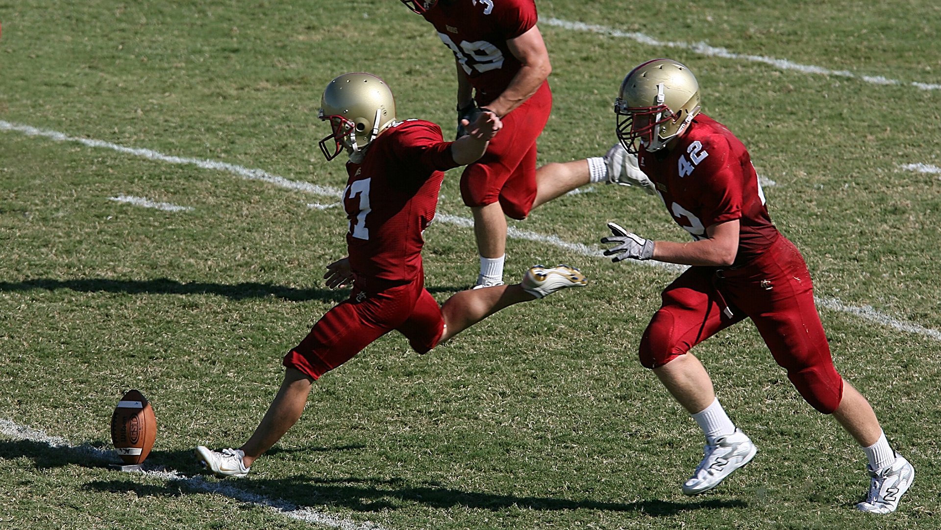 欧冠淘汰赛之夜，班凯罗，舞台越大越越强